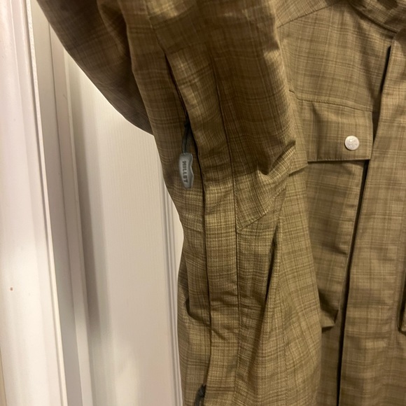Millet “Ride on Series” snowboard coat. Size XL, pre-loved. Great condition - Picture 5 of 13